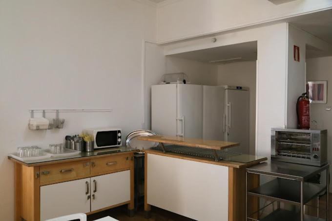 Hostel Palacio มาดริด ภายนอก รูปภาพ
